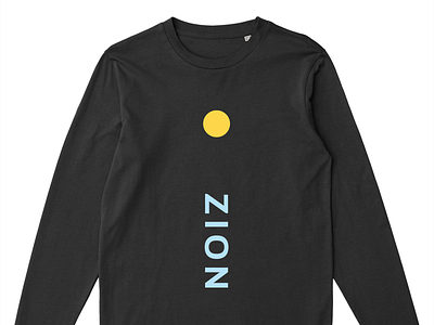 zion and sun shirt bridger tower clothing design zion zion design