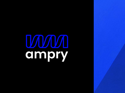 Brand Refresh for Ampry