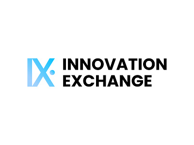 Innovation Exchange Branding – Part 1