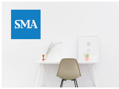 SMA Branding