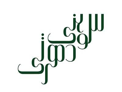 Sohni Dharti design digital illustration lettering pakistan type typography vector