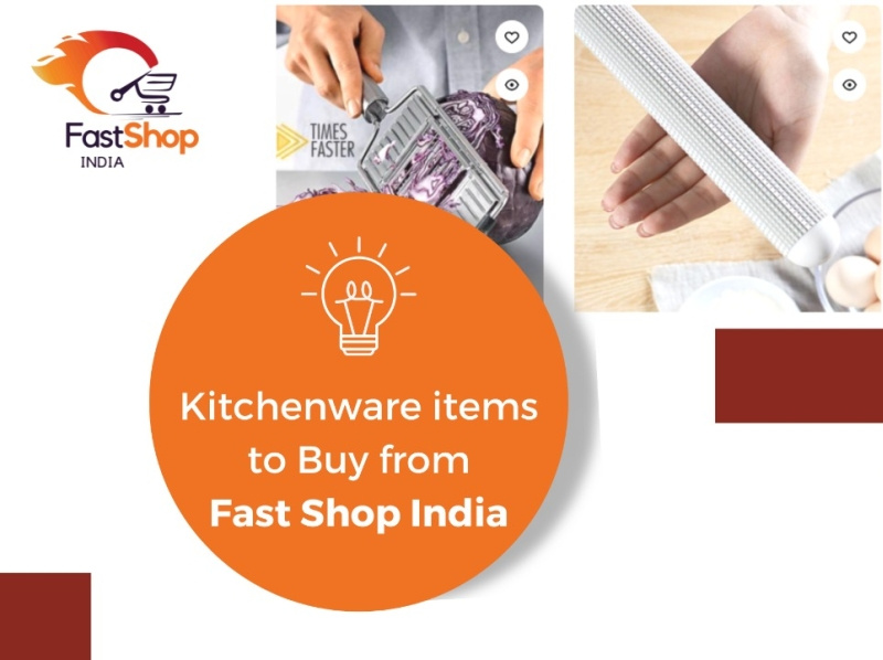 Kitchenware Items By Fast Shop On Dribbble kitchenware-items-by-fast-shop-on-dribbble