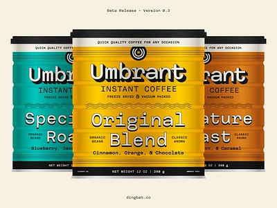 Umbrant Mono Usage bold coffee font geometric glyphs light medium monospace type design typeface typography vector