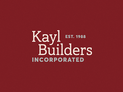 Kayl Builders Inc.