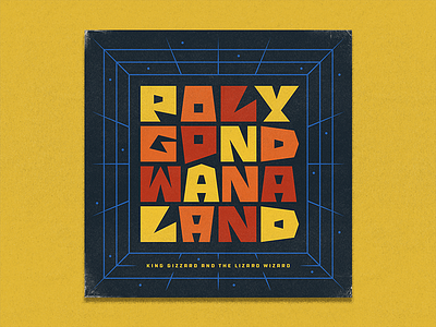 Polygondwanaland