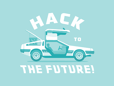 Hack to the Future!