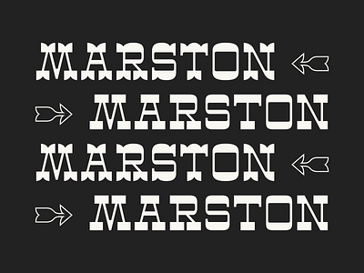 Marston Display