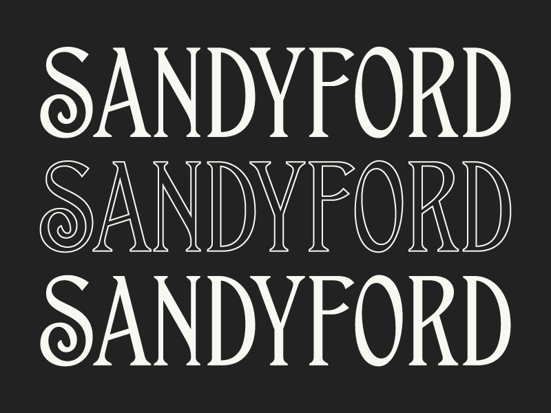 Sandyford