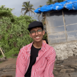 Ayush Jain