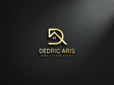 Real Estate Logo And Full Branding.
