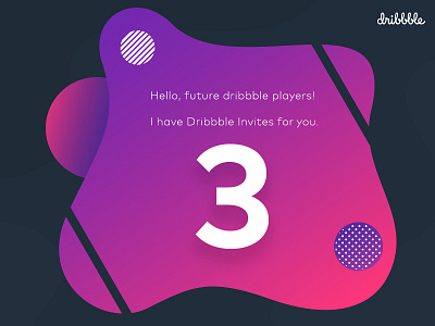 Dribbble Invites dribbleinvite invite