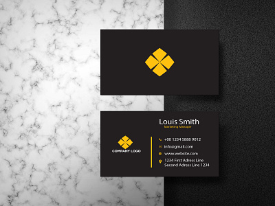 Business Card Design business card design design graphic design