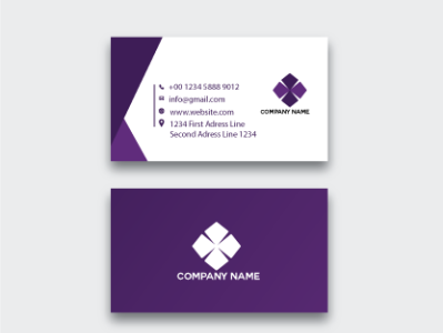 Business Card Design