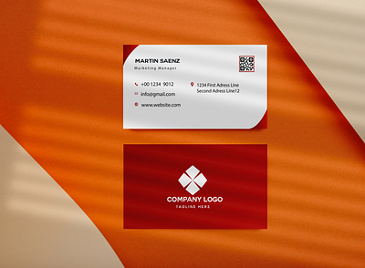 Business Card Design business card design design graphic design illustration