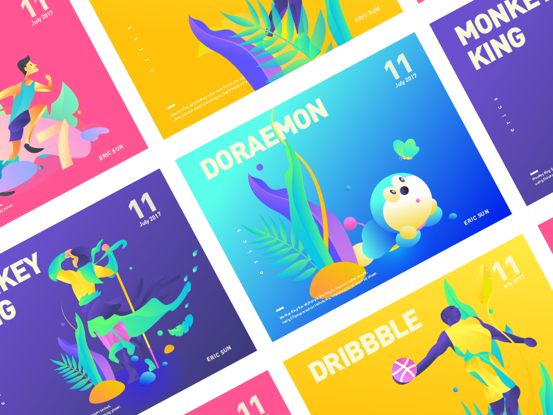 One shot, one opportunity