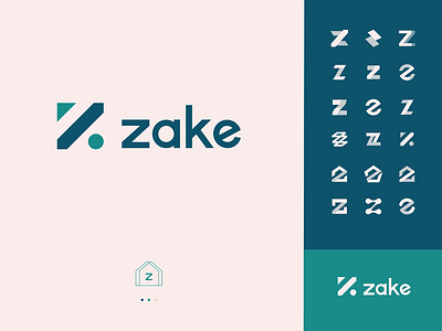 zake logo