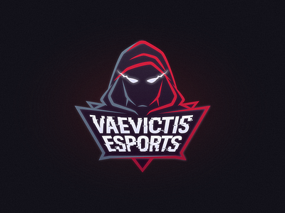 Vaevictis esports csgo cyberpunk cybersport dota2 esport esports esports logo esports logos esportslogo game games gaming logo pubg sport versus vs