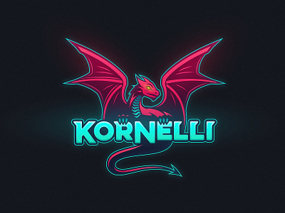 Kornelli Dragon