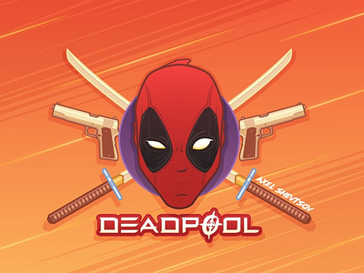 Deadpool