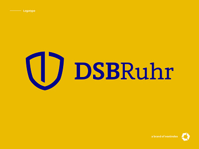 DSBRuhr Logotype