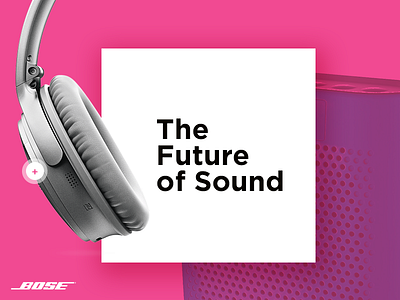 Exploring The Future of Sound