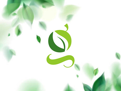 Nature logo branding design graphic design icon logo minimal typography vector