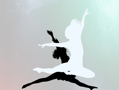 logo for dance