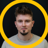 Vlad Masalov • Web Motion Designer