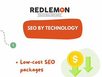 SEO By Technology seo