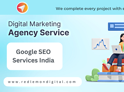 Google SEO Services India seo