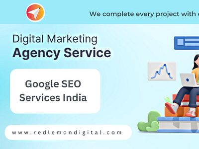 Google SEO Services India