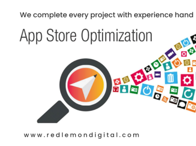 APP Store Optimization India app store