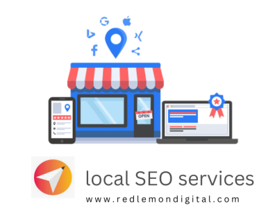 Local SEO Services India loacl seo