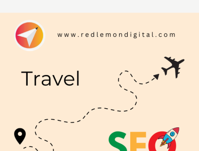 Optimize your travel SEO with us