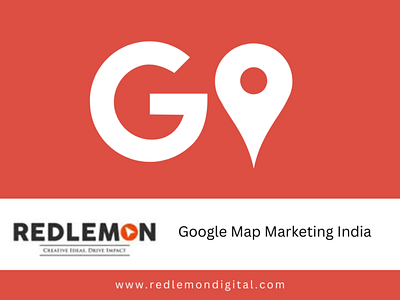 Google Map Marketing India