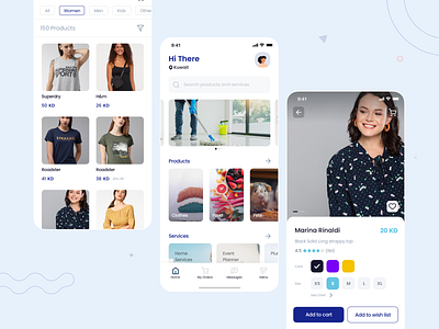 Base Marketplace App app buy category clean design dribbble e commerce app interface interfacedesign ios marketplace mobile ui navigation price typography ui ux vector