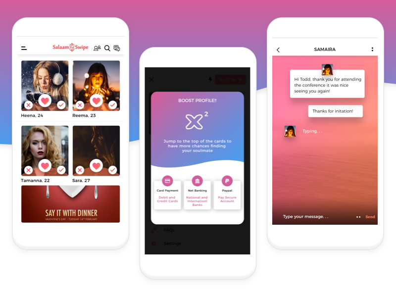 new dating apps for ios