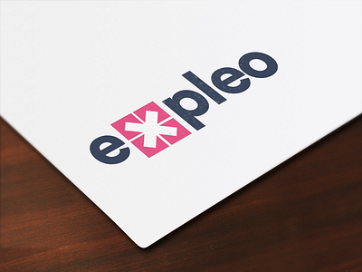 Expleo logo