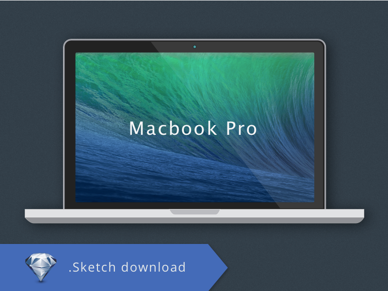 sketchbook macbook pro