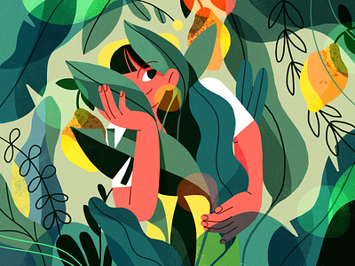 Foliage 🌿