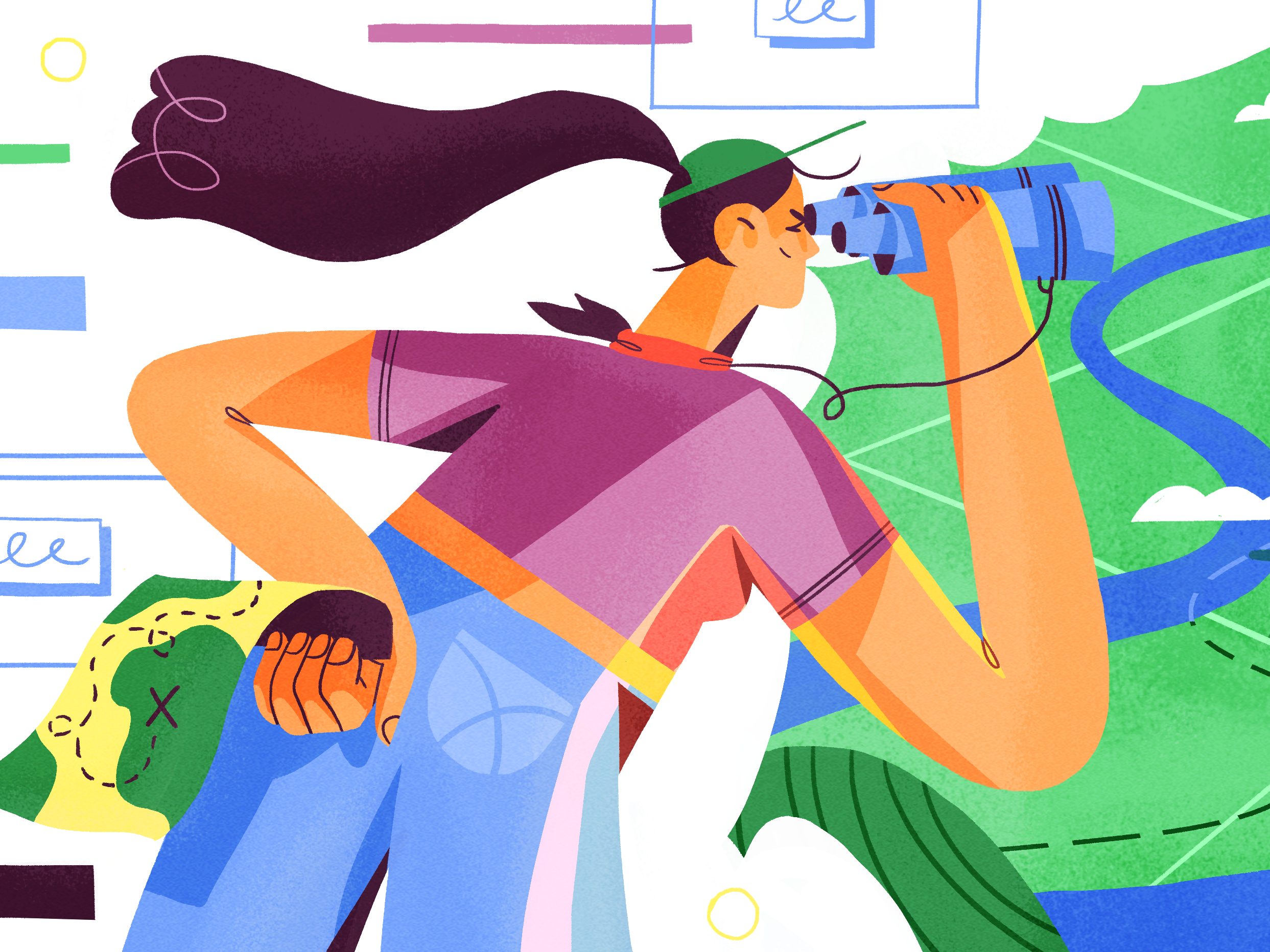 Dribbble wants to find your next design job