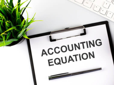 What is Accounting Equation – Meaning, Formula and Calculation w by ...