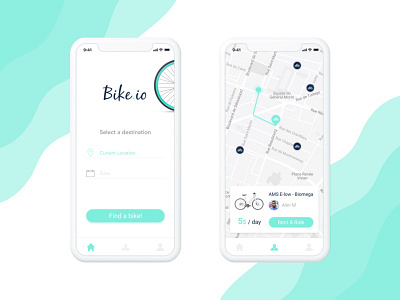 Bike.io