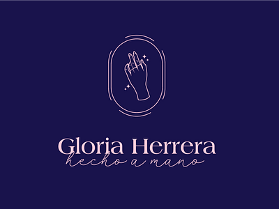 Gloria Herrera Brand