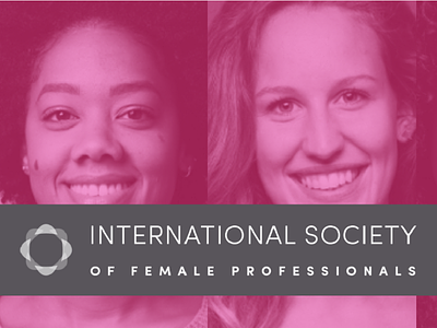 International Society of Female Professionals female professional professional organization