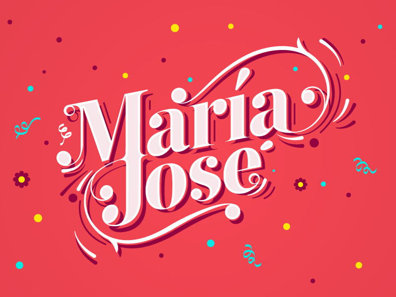 Majo by Diego Leal on Dribbble