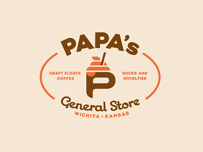 Papas General Store 2