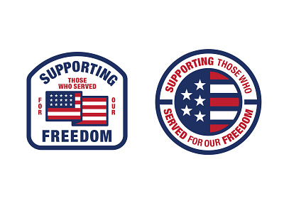 Supporting Freedom