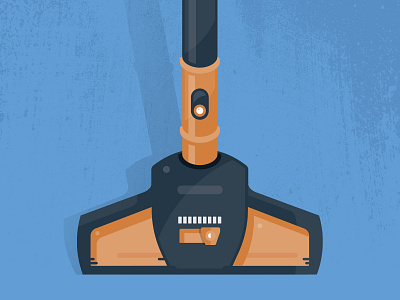 Sweeper appliance design diagram event gadget illustration illustration art inforgraphic sweeper sweeping up vacuum
