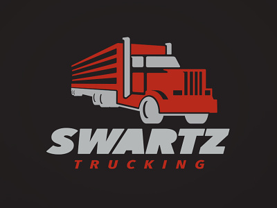 Swartz Trucking movement trucking trucks